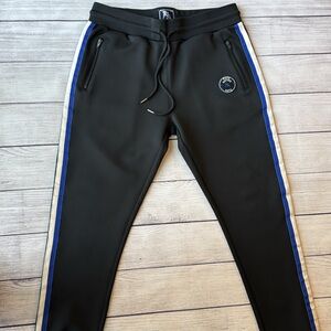 PRPS Men's Black Track Pants size L